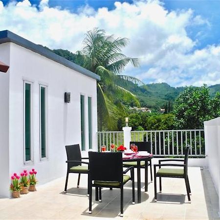 Kamala Paradise New Townhouse 2 Bedrooms 外观 照片