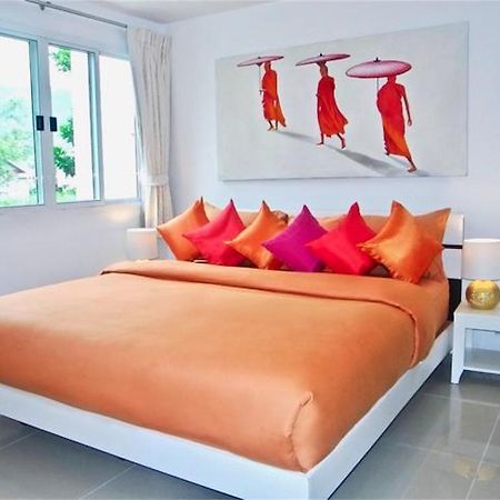 Kamala Paradise New Townhouse 2 Bedrooms 外观 照片