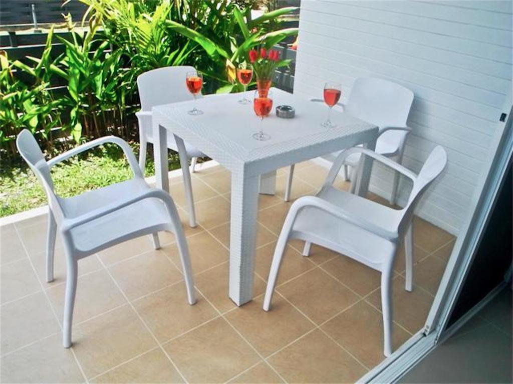 Kamala Paradise New Townhouse 2 Bedrooms 外观 照片