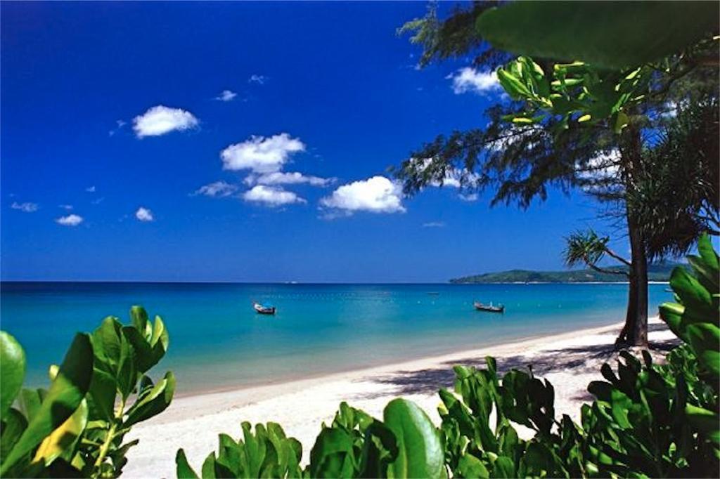 Kamala Paradise New Townhouse 2 Bedrooms 外观 照片