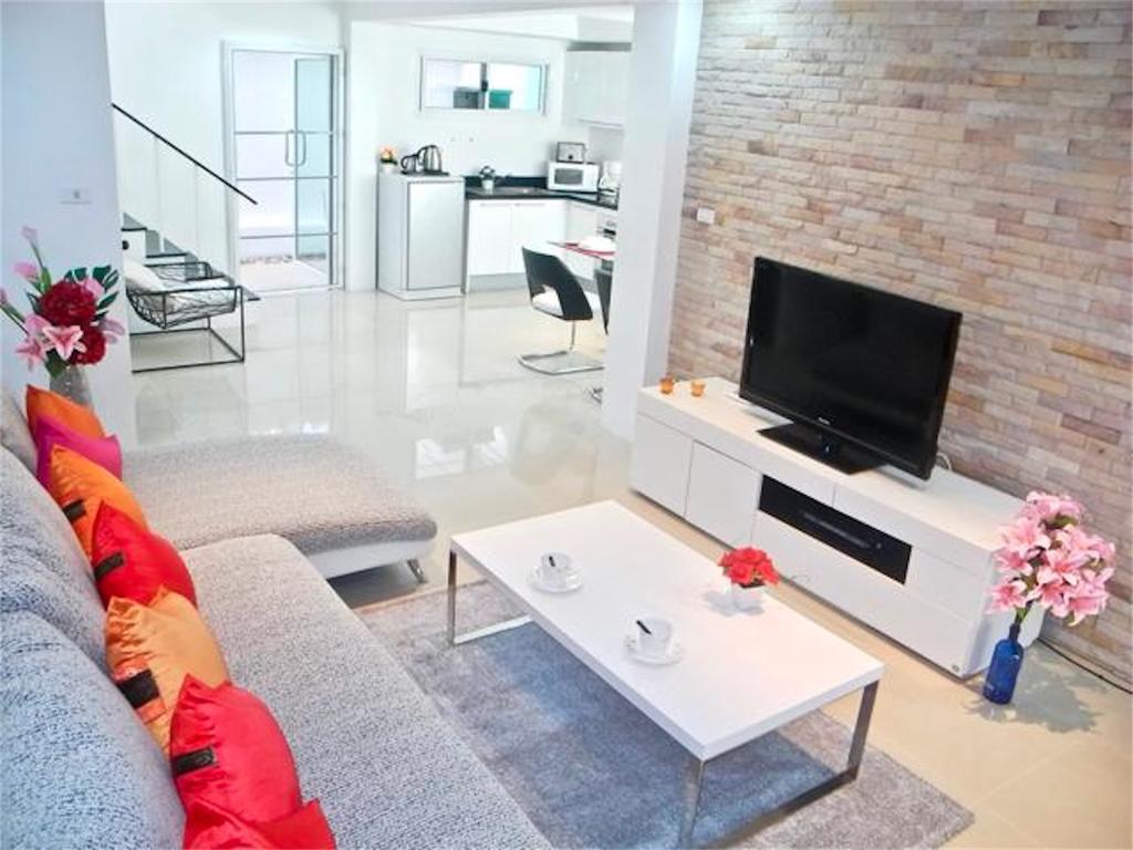 Kamala Paradise New Townhouse 2 Bedrooms 外观 照片