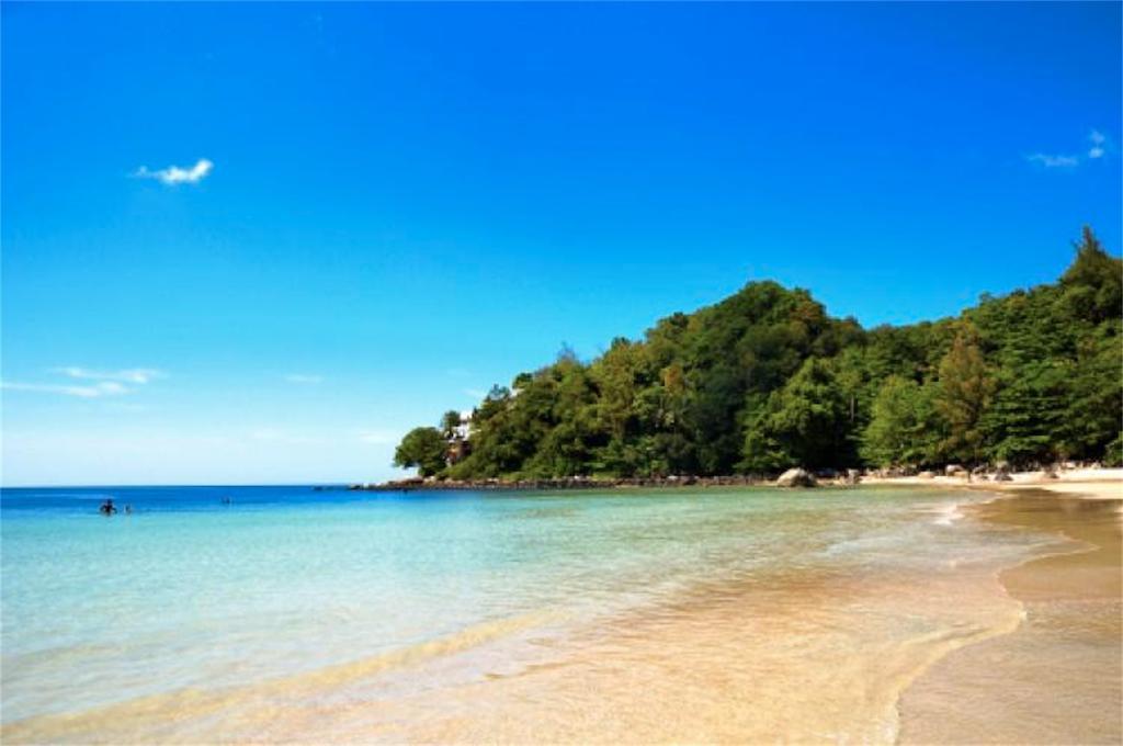Kamala Paradise New Townhouse 2 Bedrooms 外观 照片