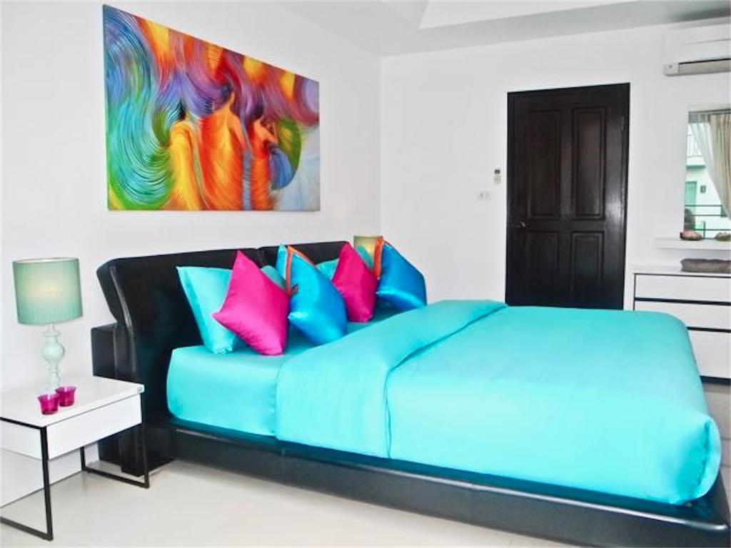 Kamala Paradise New Townhouse 2 Bedrooms 外观 照片