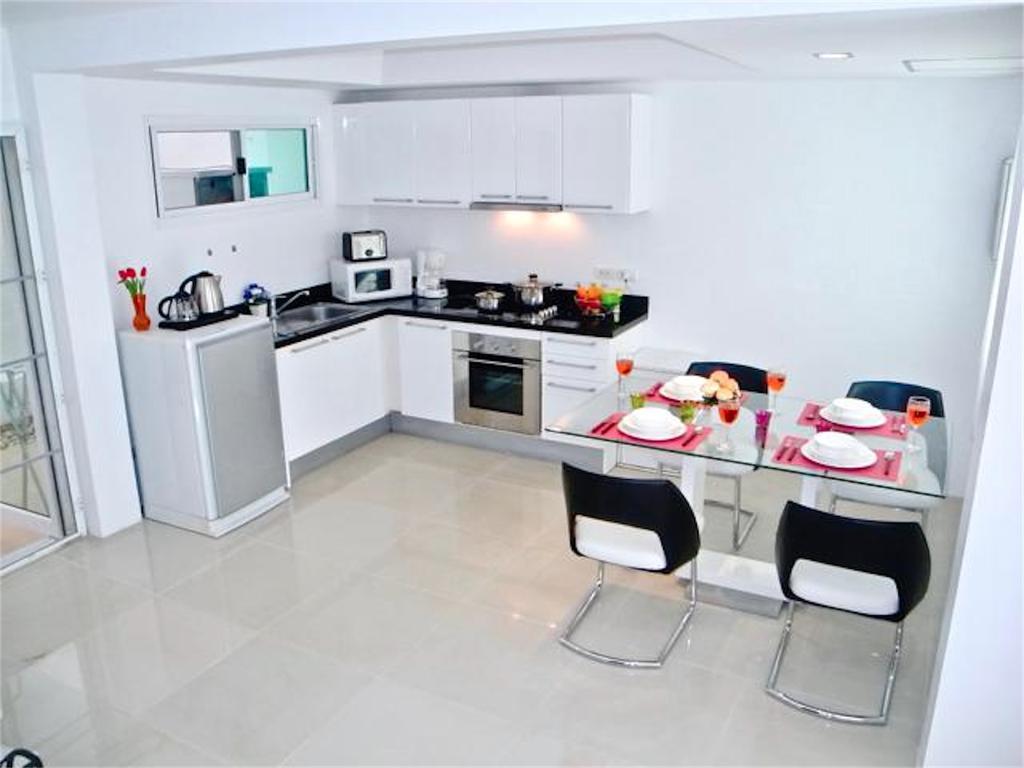 Kamala Paradise New Townhouse 2 Bedrooms 外观 照片